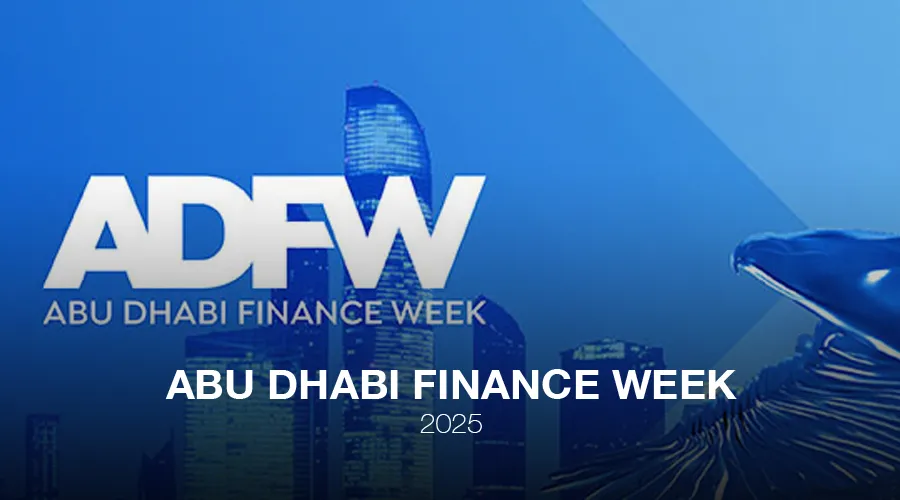 Abu Dhabi Finance Week