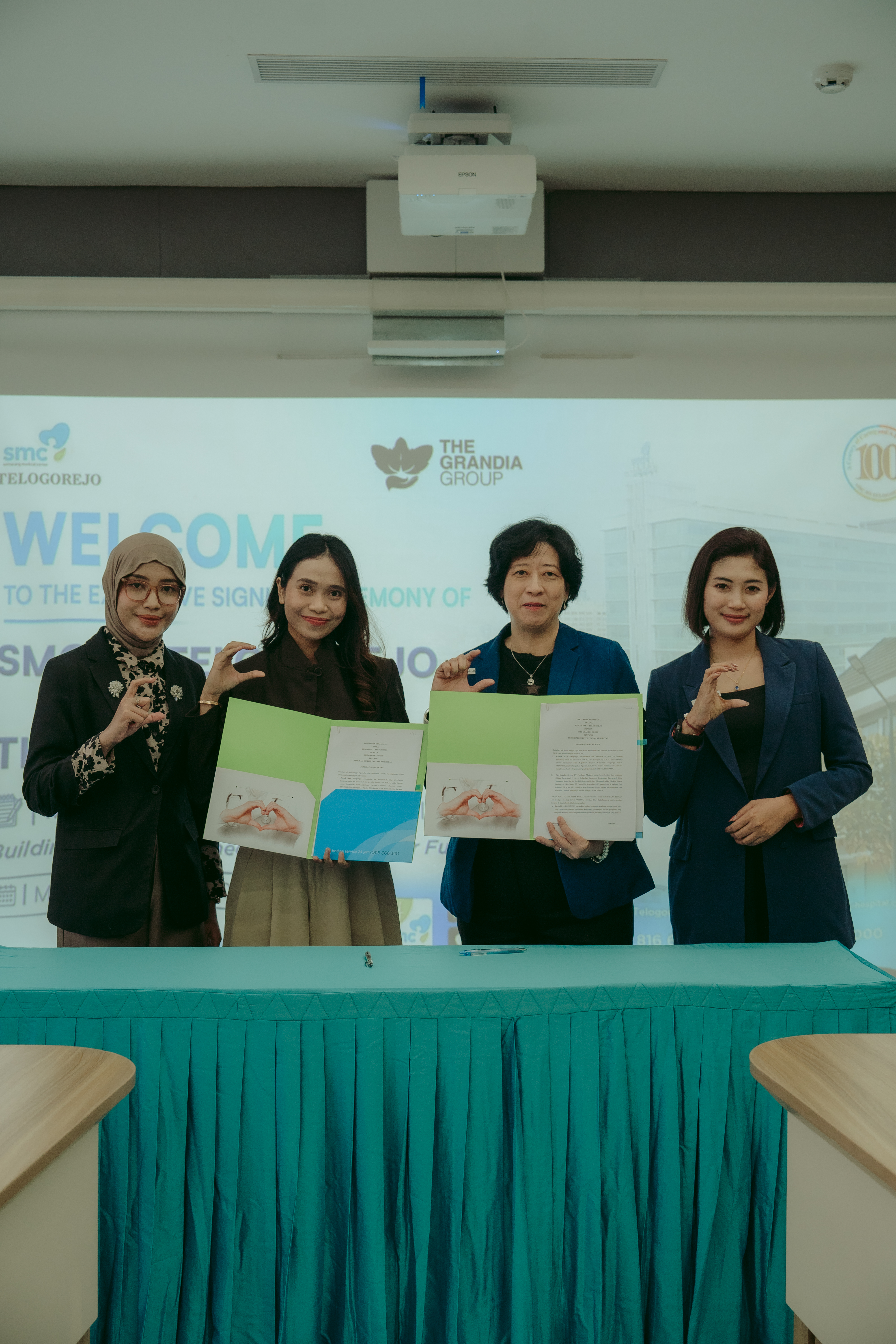 Kesehatan Bukan Lagi Pilihan, Melainkan Investasi Terpenting bagi Setiap Keluarga